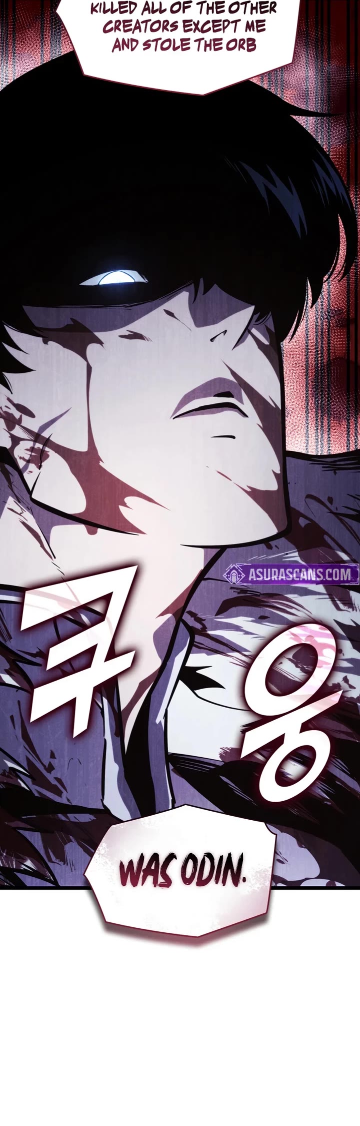 Return of the SSS-Class Ranker chapter 184 page 37