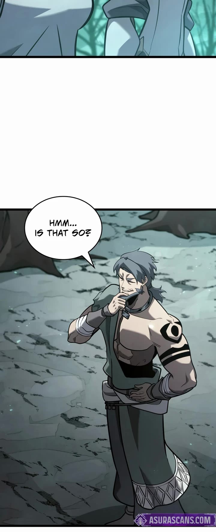 Return of the SSS-Class Ranker chapter 184 page 41