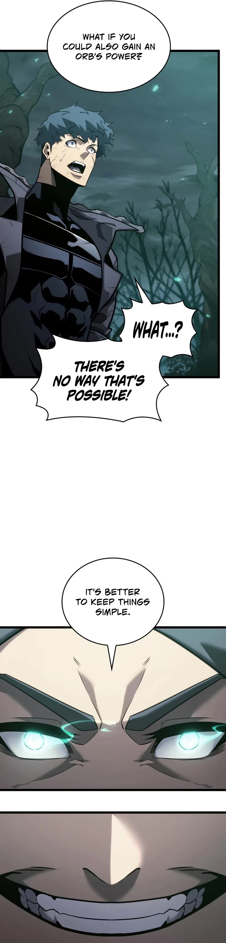 Return of the SSS-Class Ranker chapter 184 page 43