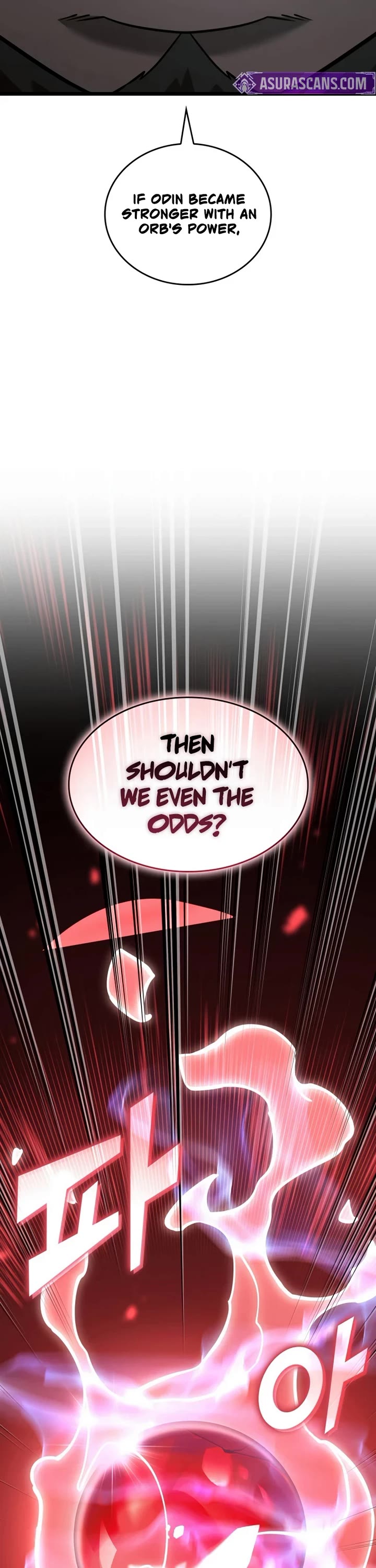 Return of the SSS-Class Ranker chapter 184 page 44