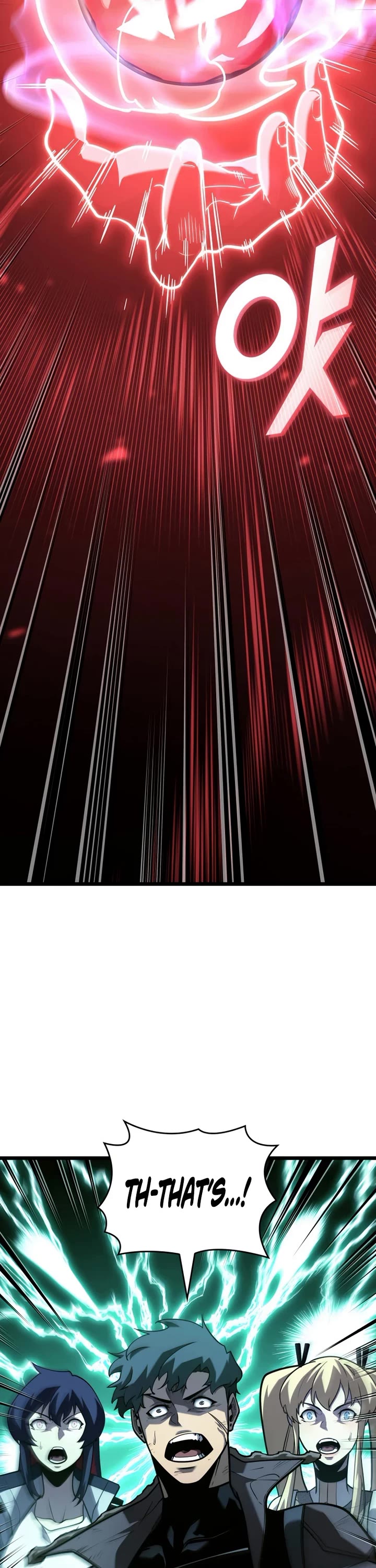 Return of the SSS-Class Ranker chapter 184 page 45