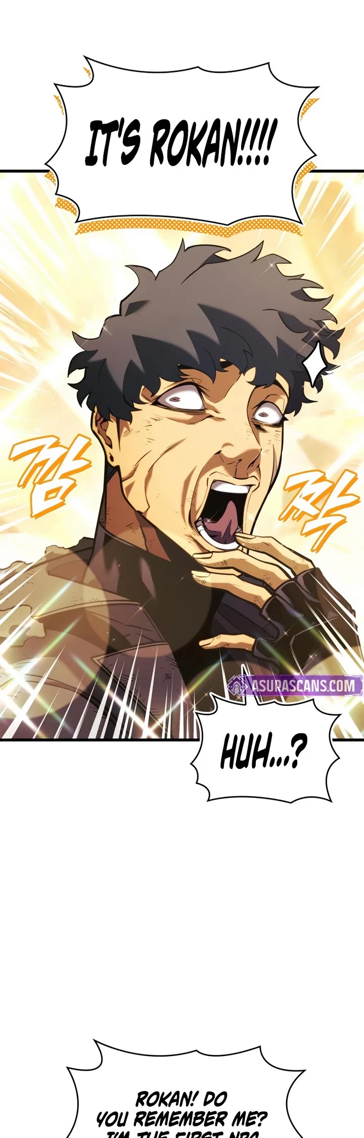 Return of the SSS-Class Ranker chapter 184 page 9