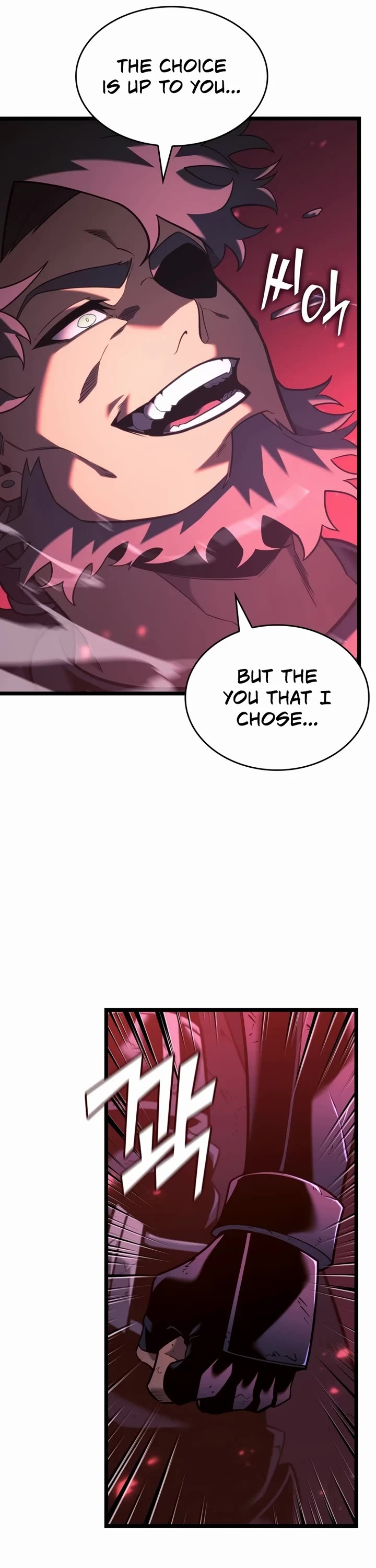 Return of the SSS-Class Ranker chapter 185 page 11