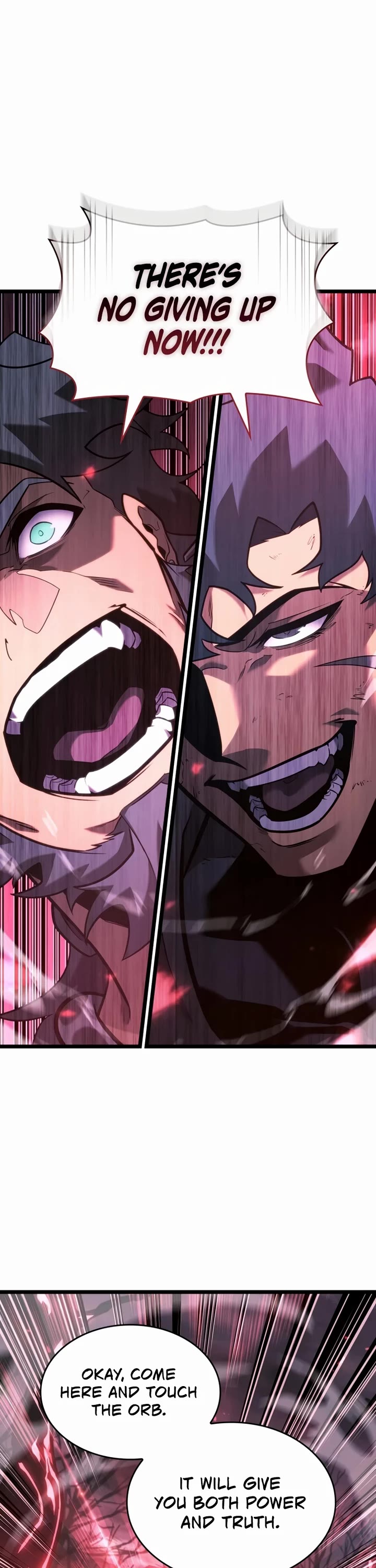 Return of the SSS-Class Ranker chapter 185 page 12