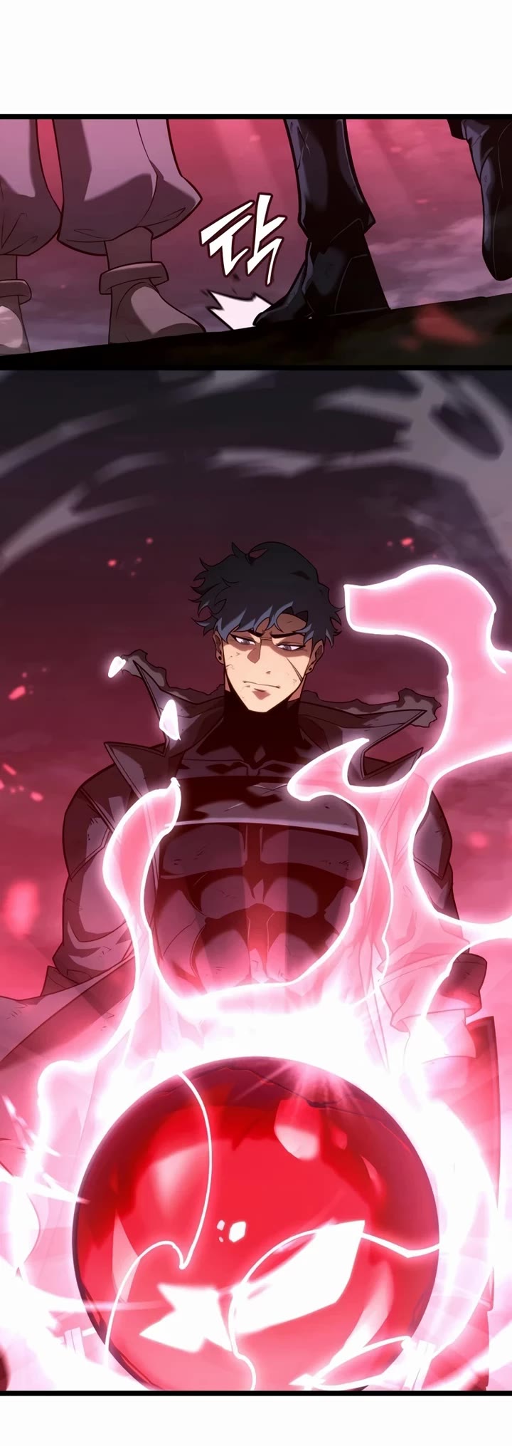 Return of the SSS-Class Ranker chapter 185 page 14