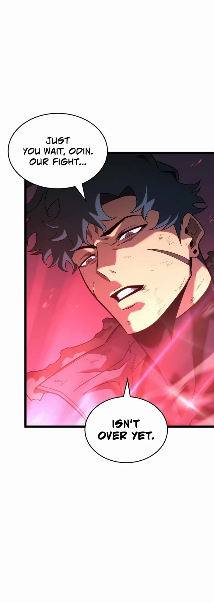 Return of the SSS-Class Ranker chapter 185 page 15