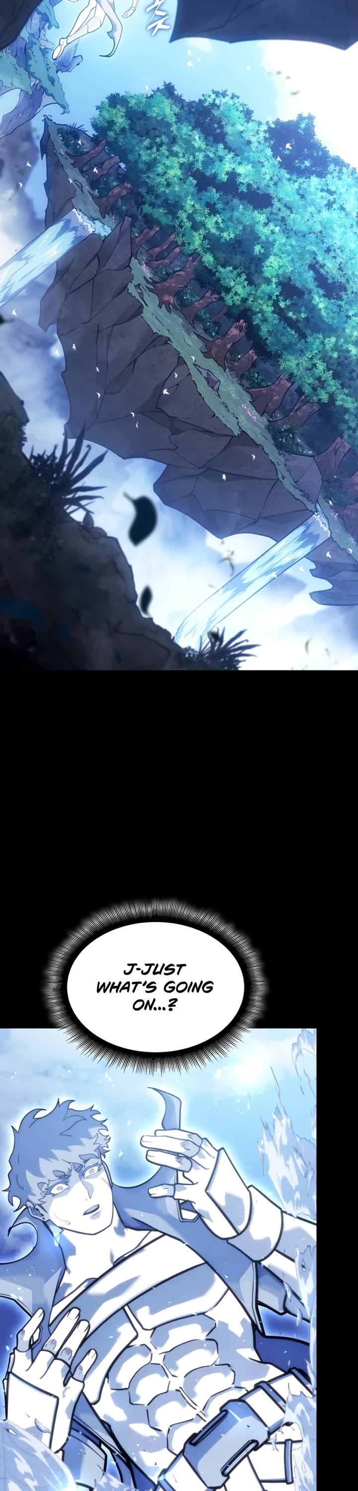 Return of the SSS-Class Ranker chapter 185 page 18