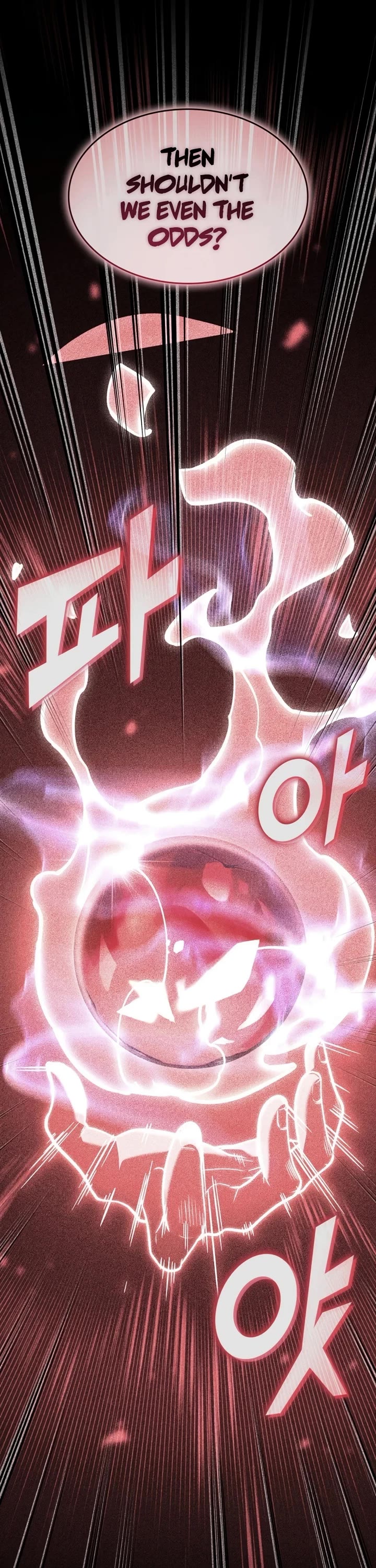 Return of the SSS-Class Ranker chapter 185 page 2