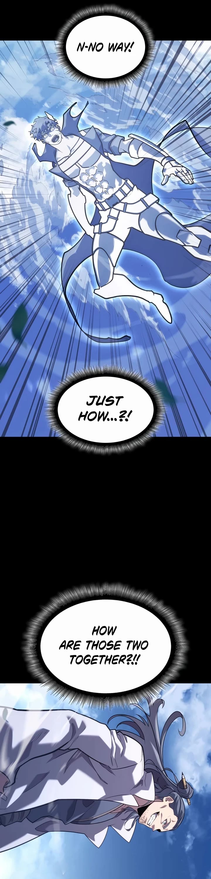 Return of the SSS-Class Ranker chapter 185 page 21