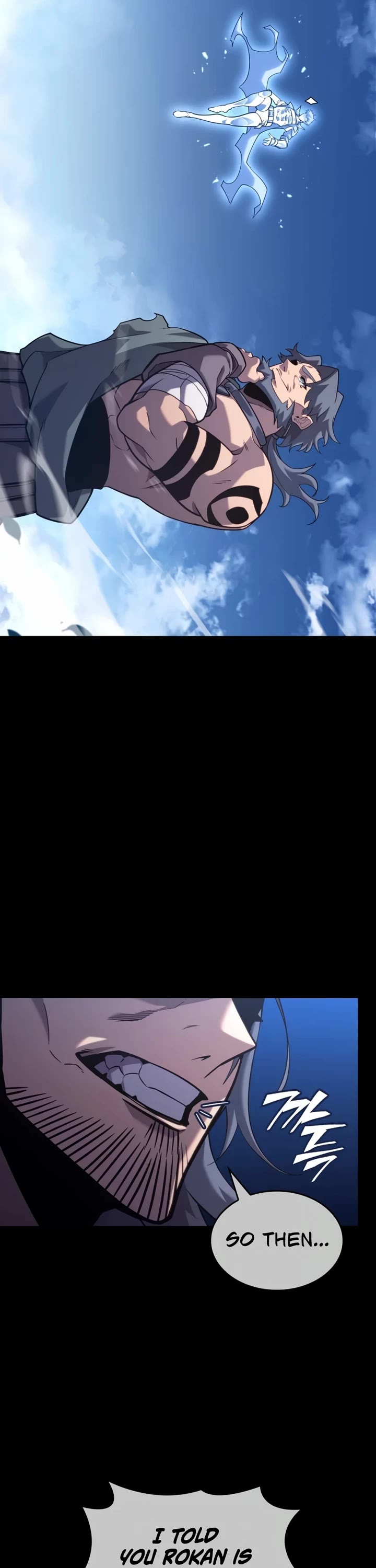 Return of the SSS-Class Ranker chapter 185 page 22