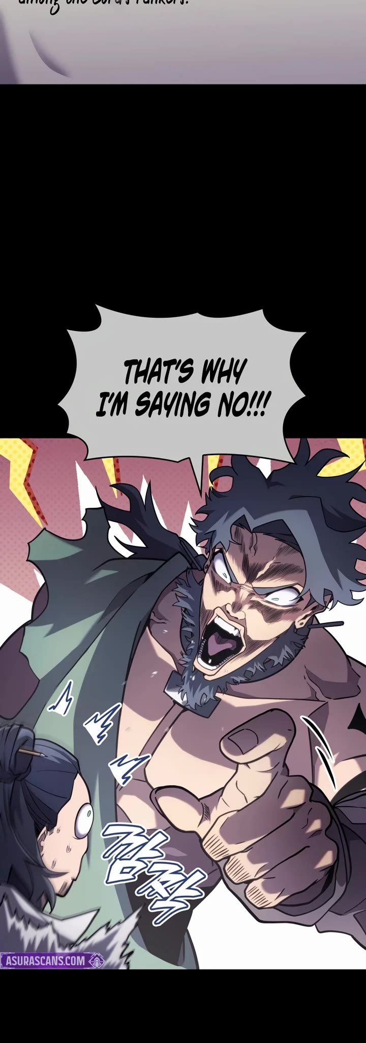 Return of the SSS-Class Ranker chapter 185 page 24