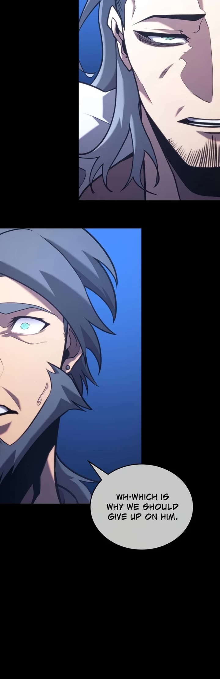 Return of the SSS-Class Ranker chapter 185 page 30