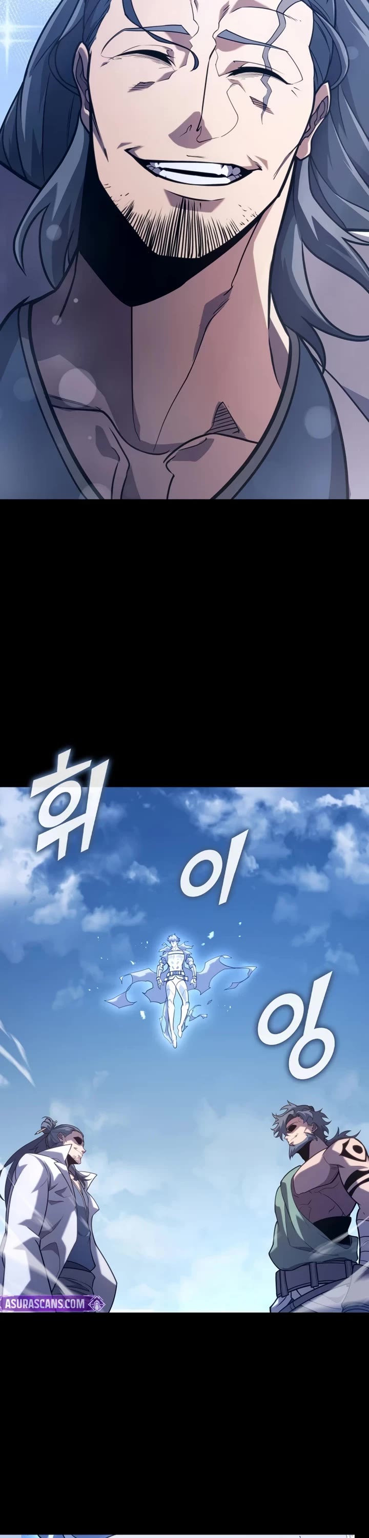 Return of the SSS-Class Ranker chapter 185 page 33