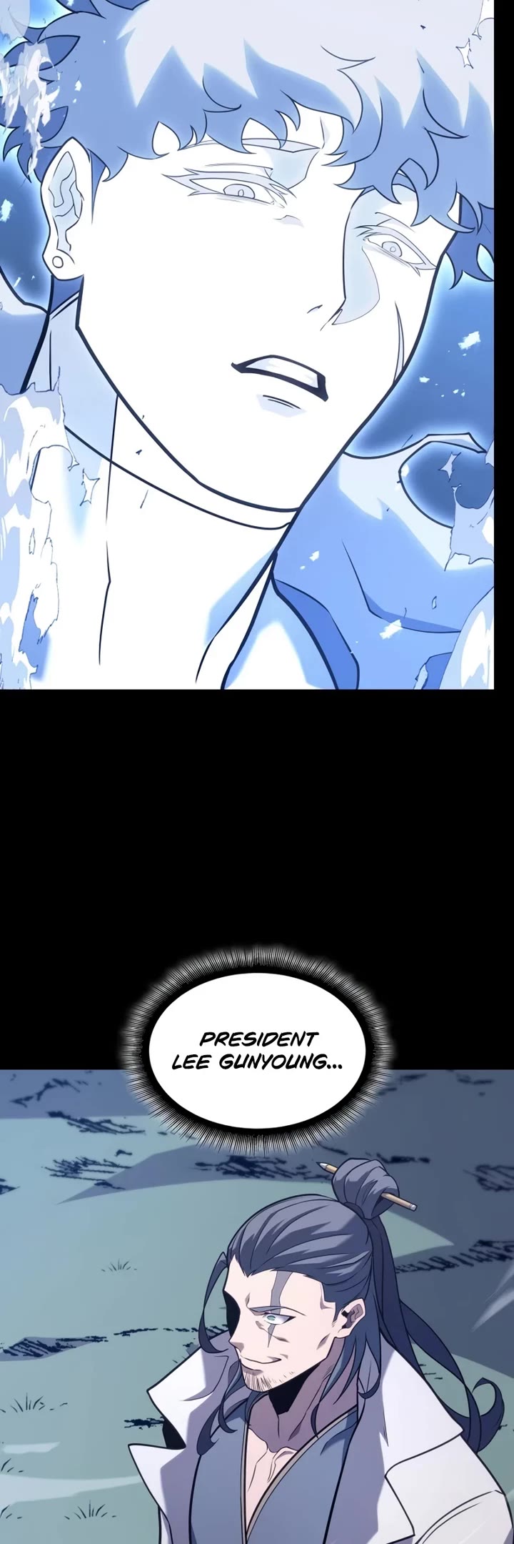 Return of the SSS-Class Ranker chapter 185 page 34