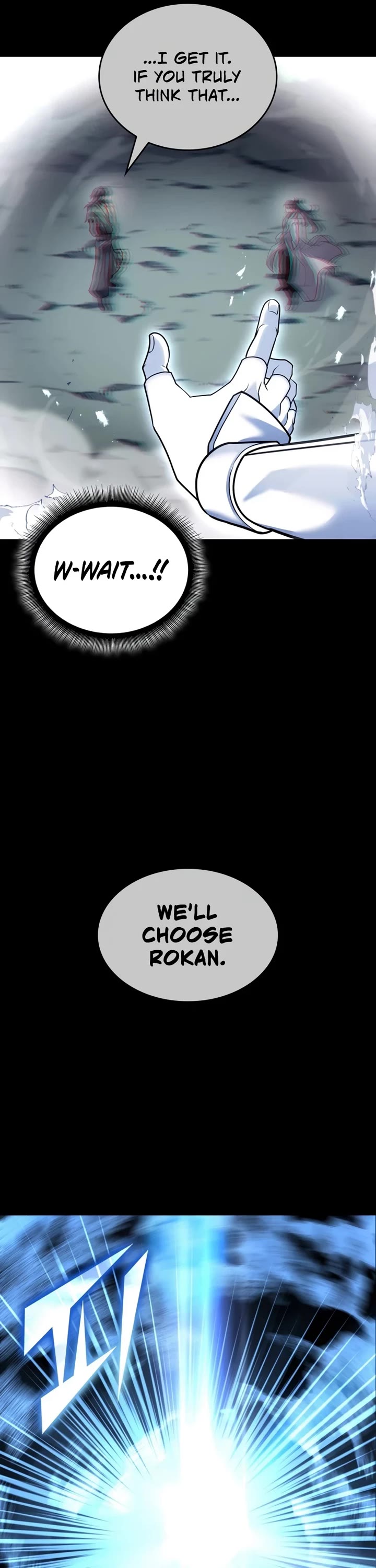 Return of the SSS-Class Ranker chapter 185 page 36