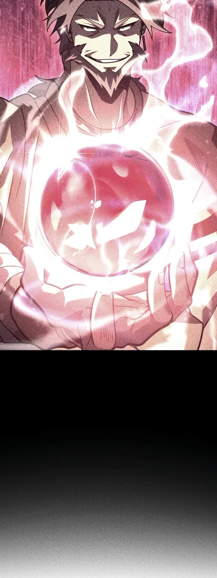 Return of the SSS-Class Ranker chapter 185 page 4