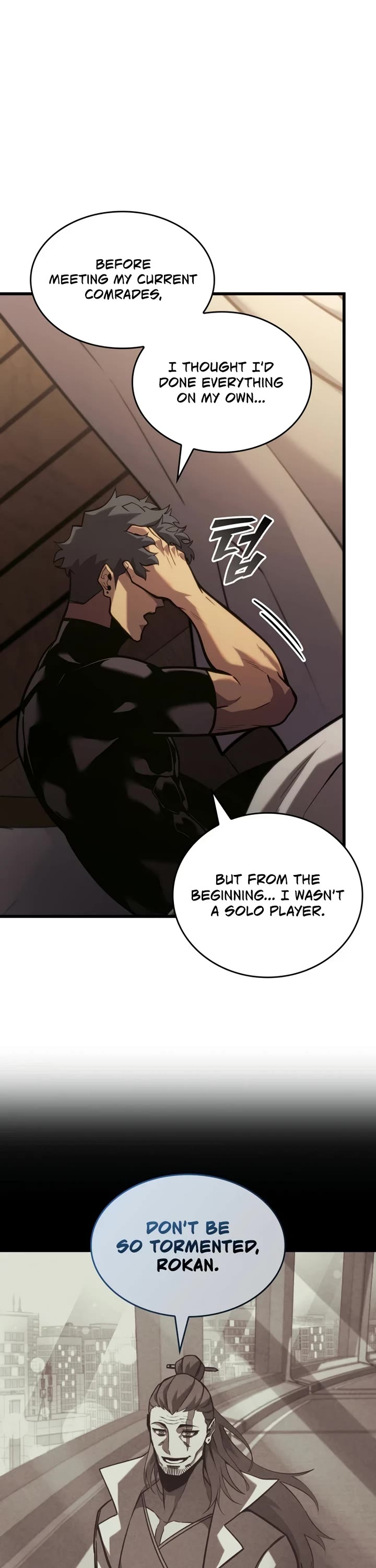 Return of the SSS-Class Ranker chapter 185 page 41