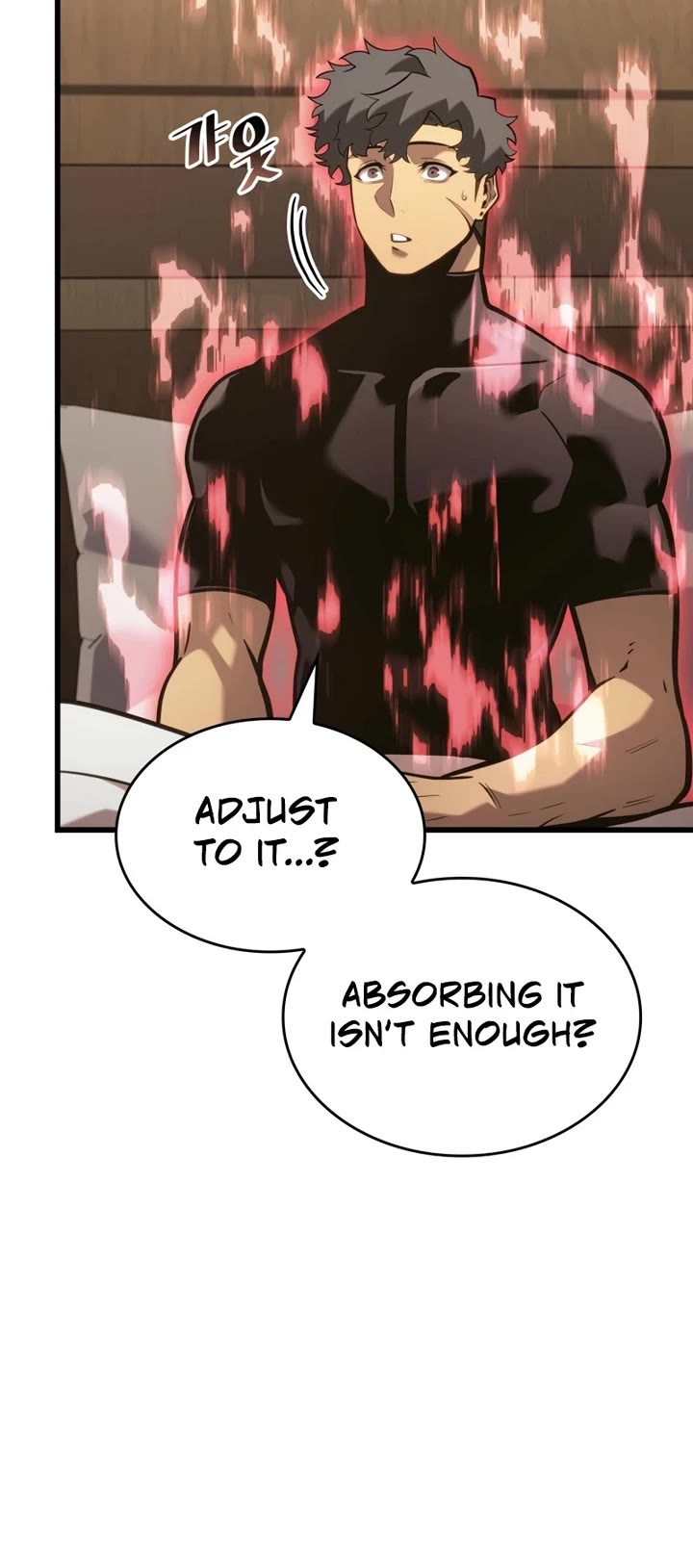 Return of the SSS-Class Ranker chapter 185 page 45