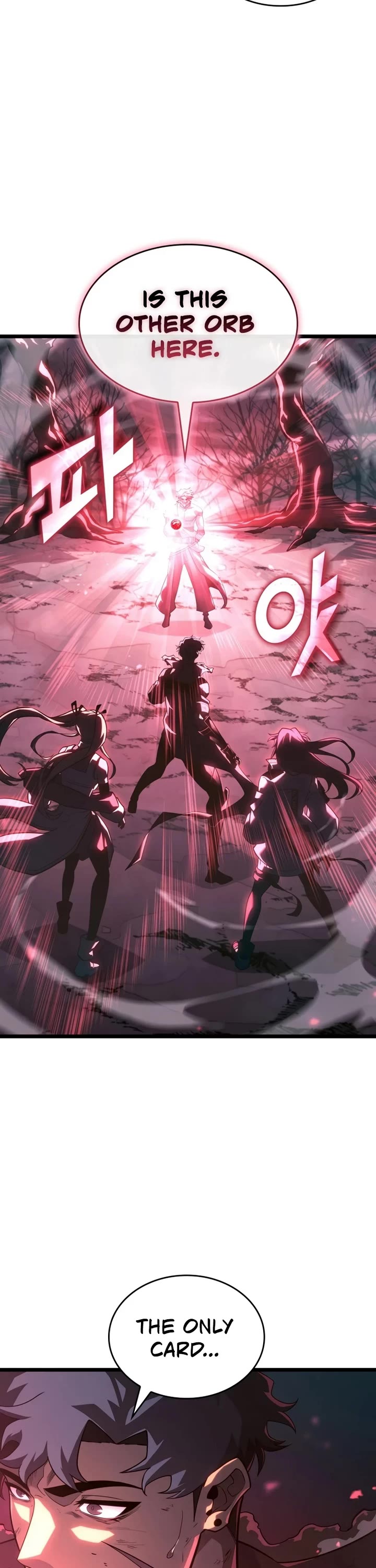 Return of the SSS-Class Ranker chapter 185 page 7