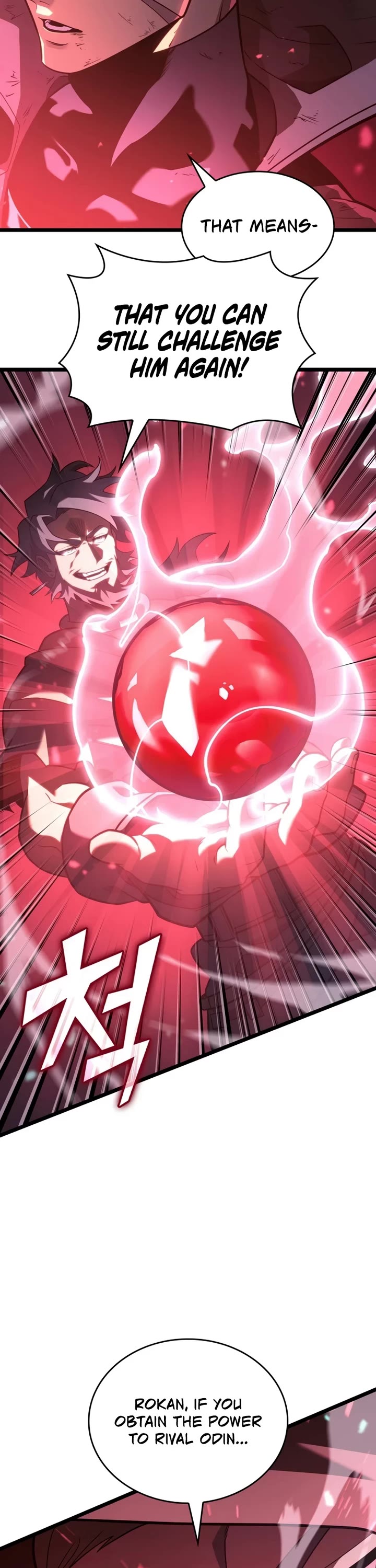 Return of the SSS-Class Ranker chapter 185 page 8