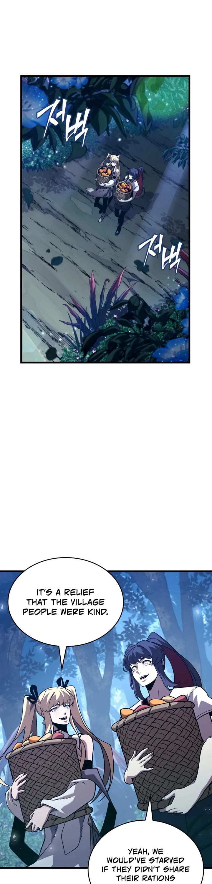 Return of the SSS-Class Ranker chapter 186 page 13