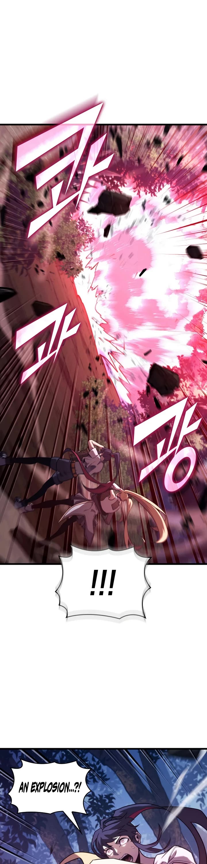 Return of the SSS-Class Ranker chapter 186 page 16