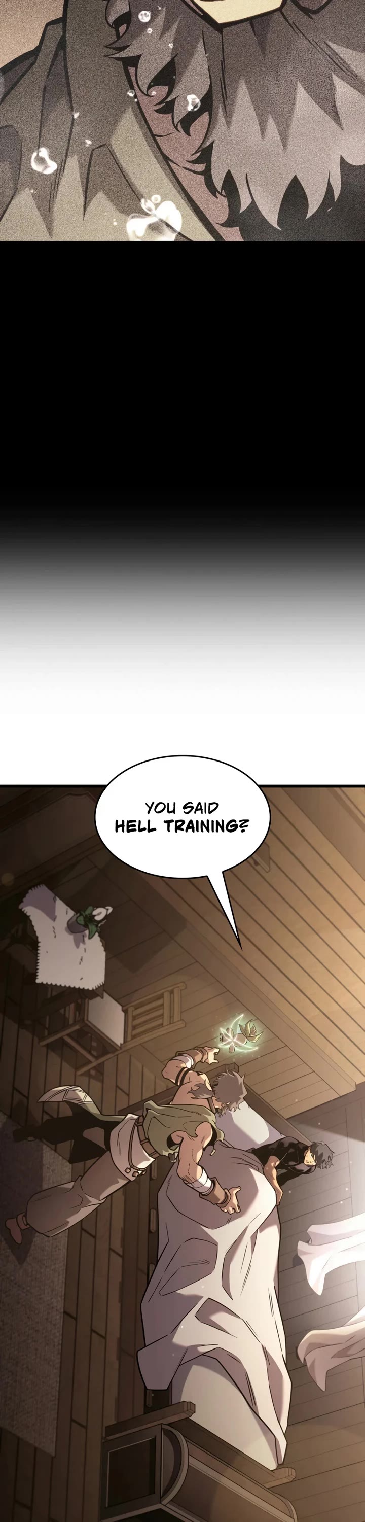 Return of the SSS-Class Ranker chapter 186 page 2