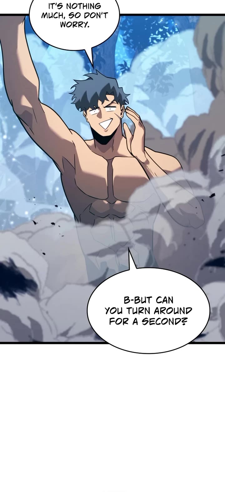 Return of the SSS-Class Ranker chapter 186 page 20