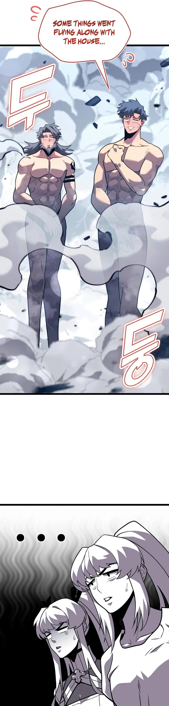 Return of the SSS-Class Ranker chapter 186 page 21