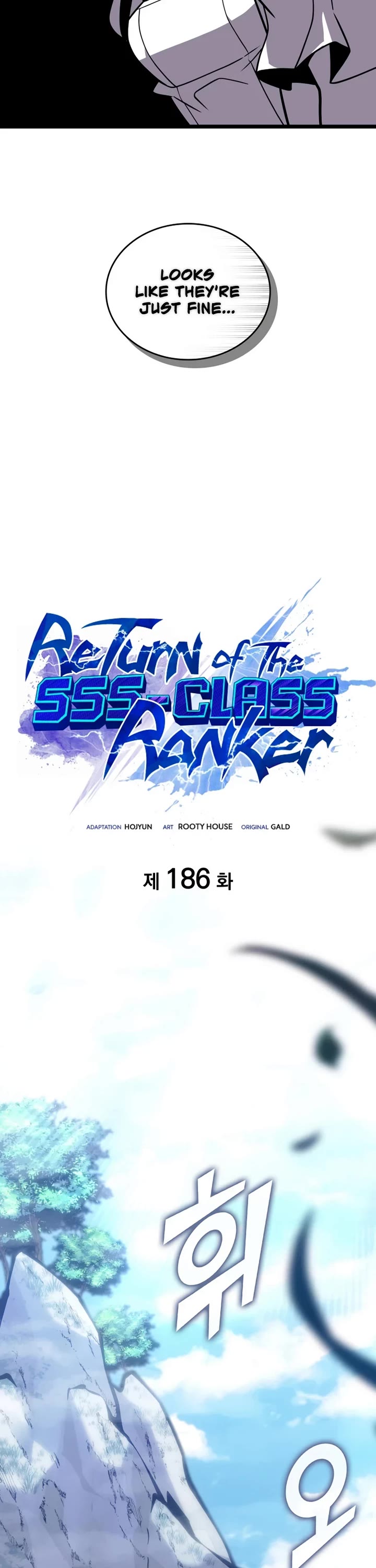 Return of the SSS-Class Ranker chapter 186 page 22