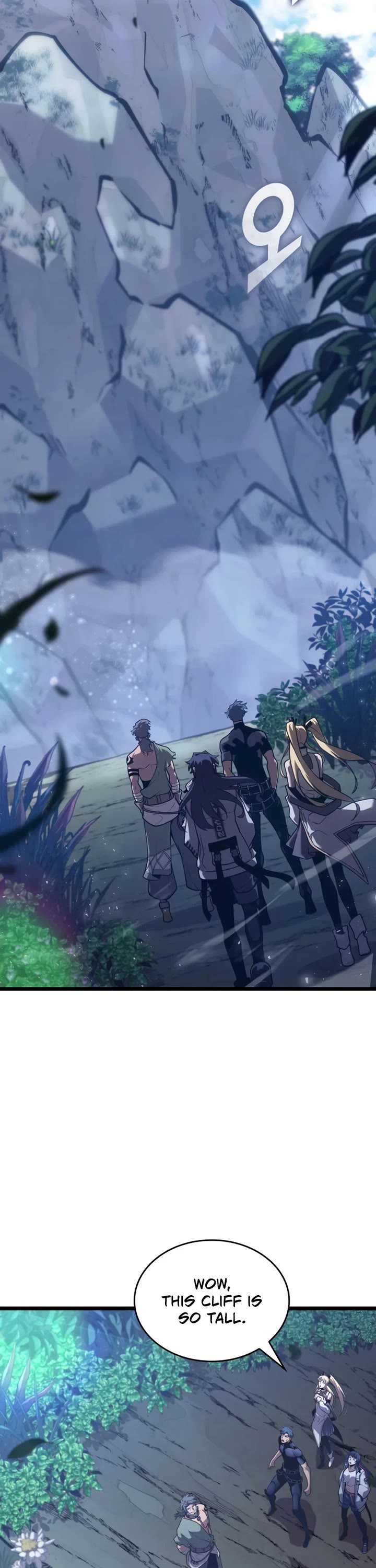 Return of the SSS-Class Ranker chapter 186 page 23