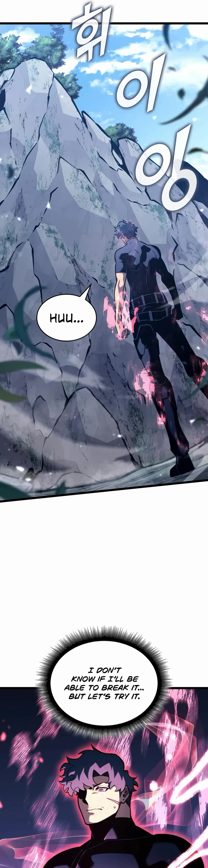 Return of the SSS-Class Ranker chapter 186 page 28