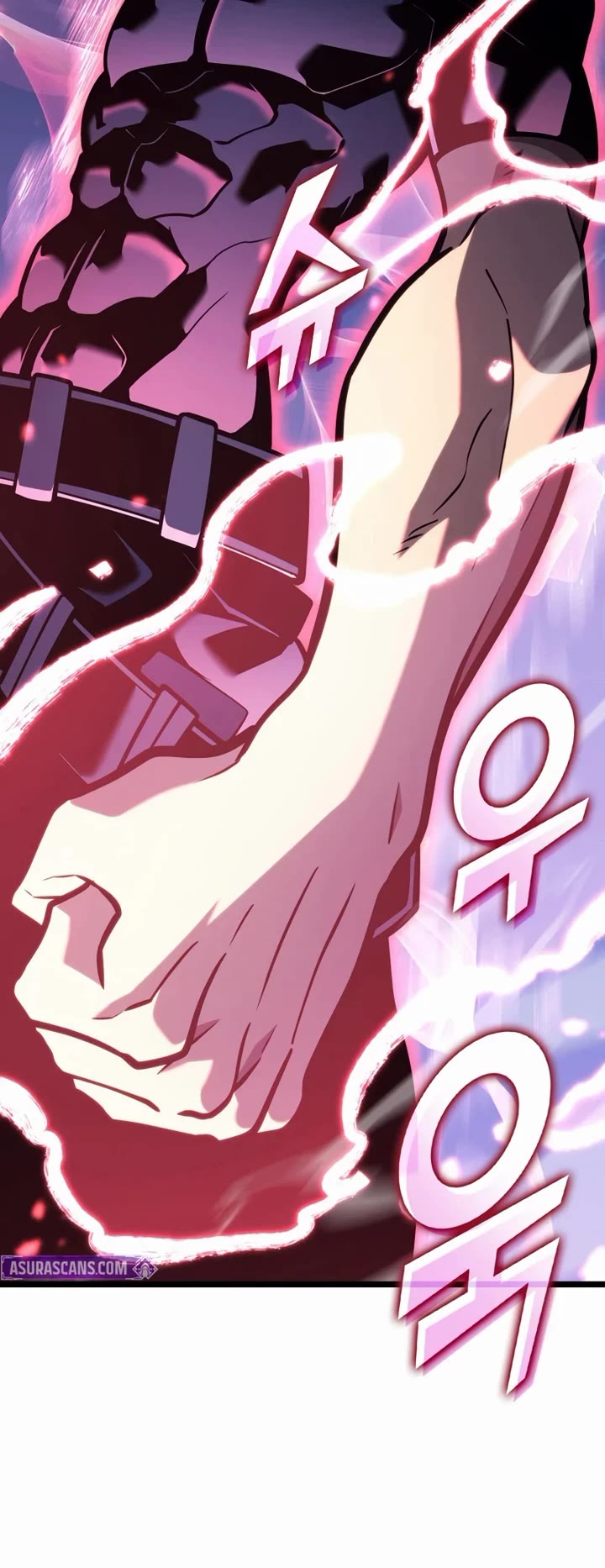 Return of the SSS-Class Ranker chapter 186 page 29