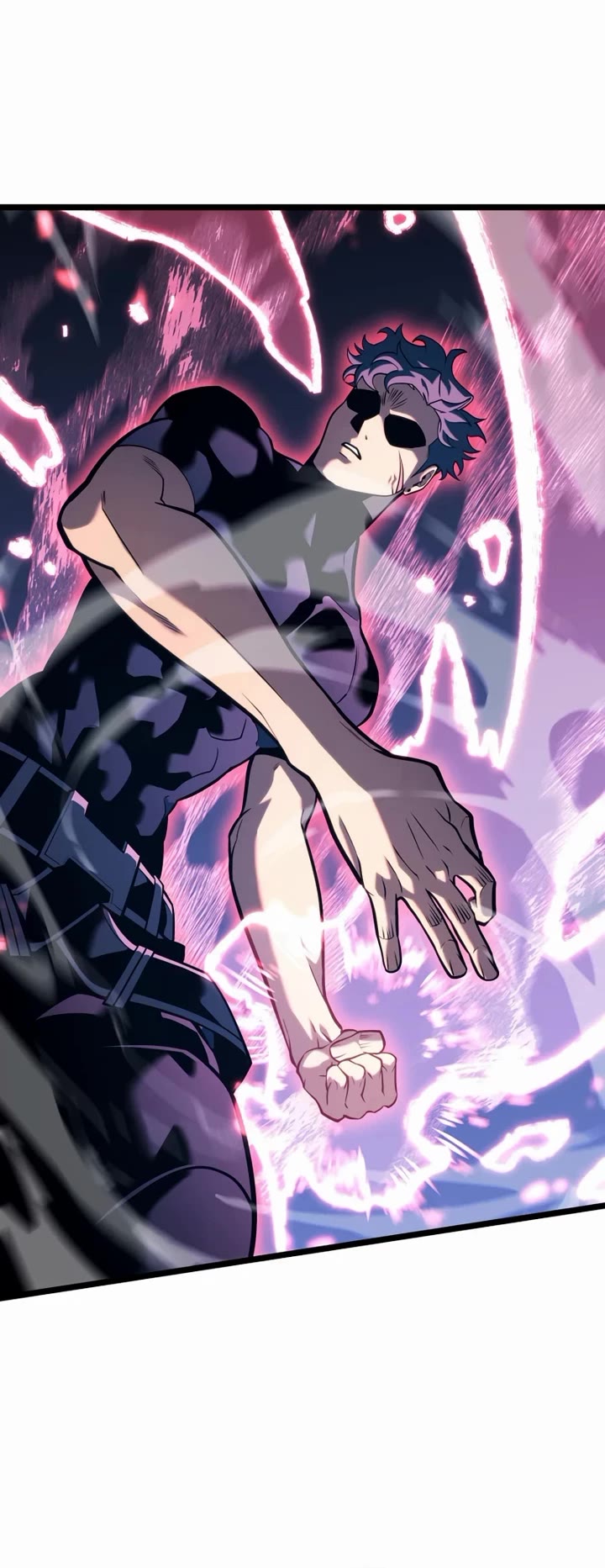 Return of the SSS-Class Ranker chapter 186 page 30