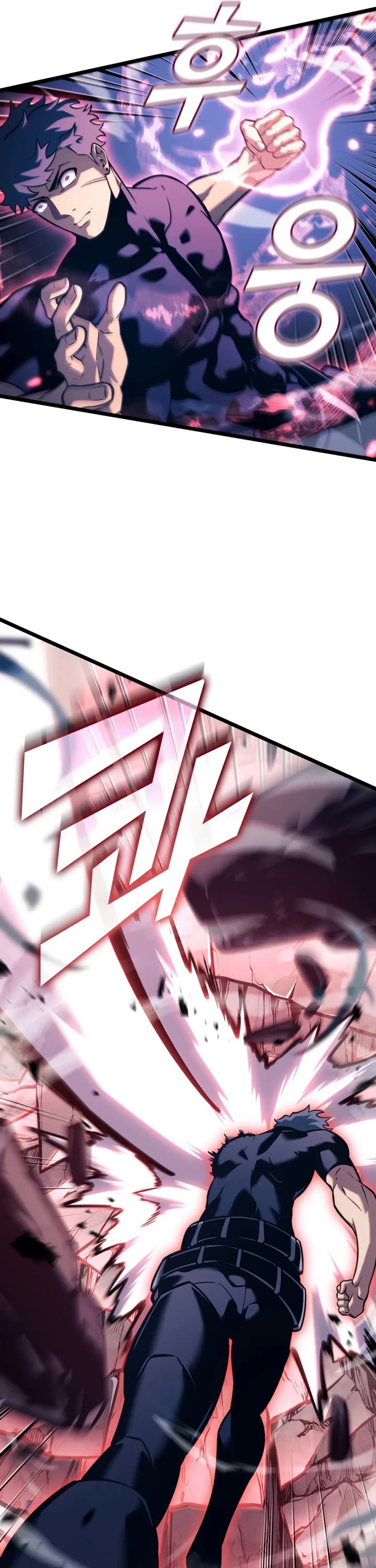 Return of the SSS-Class Ranker chapter 186 page 31