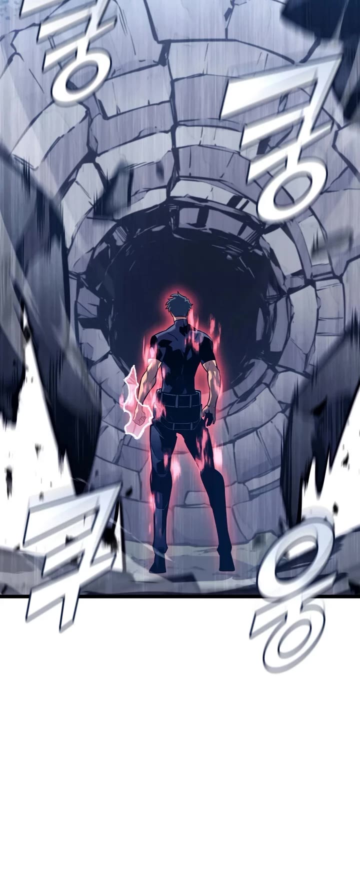 Return of the SSS-Class Ranker chapter 186 page 34