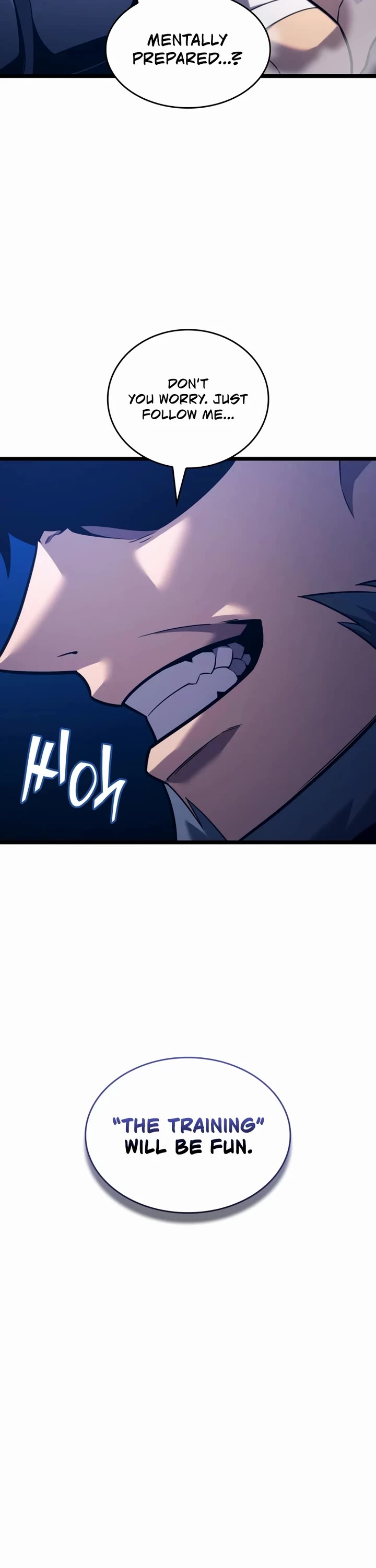 Return of the SSS-Class Ranker chapter 186 page 37