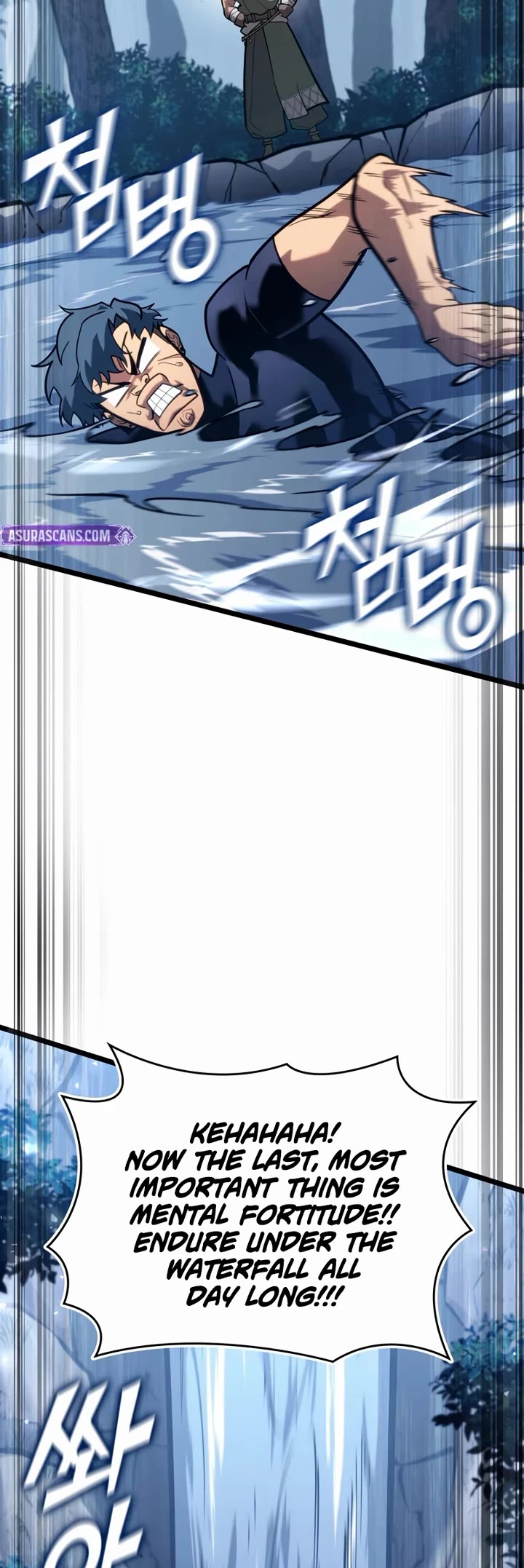 Return of the SSS-Class Ranker chapter 186 page 39