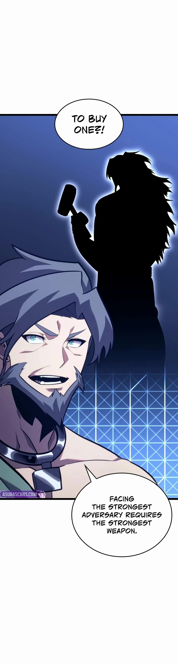 Return of the SSS-Class Ranker chapter 186 page 44