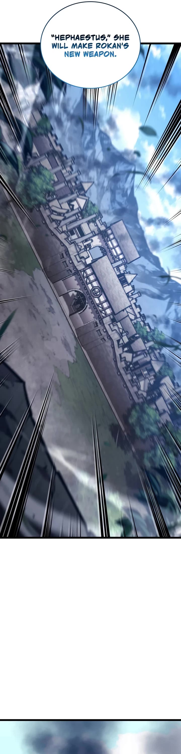 Return of the SSS-Class Ranker chapter 186 page 45