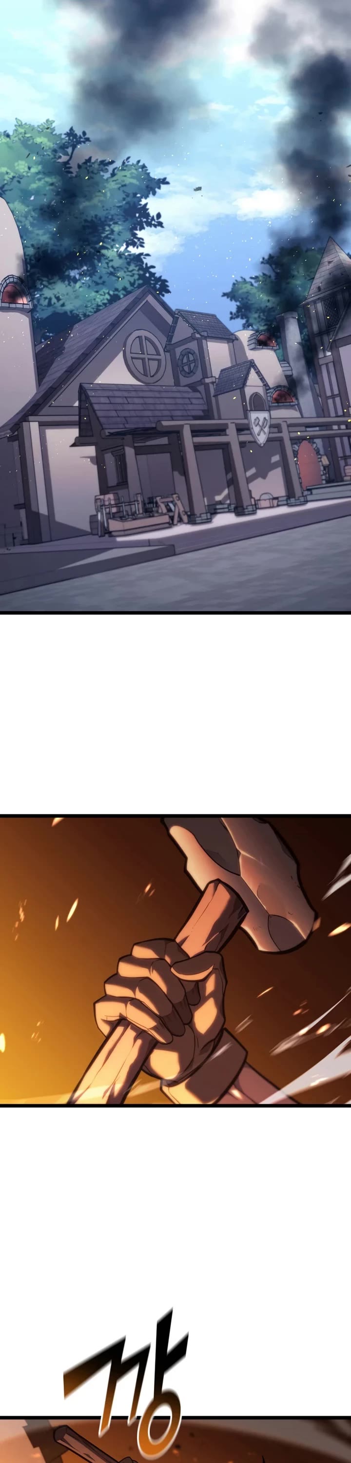 Return of the SSS-Class Ranker chapter 186 page 46