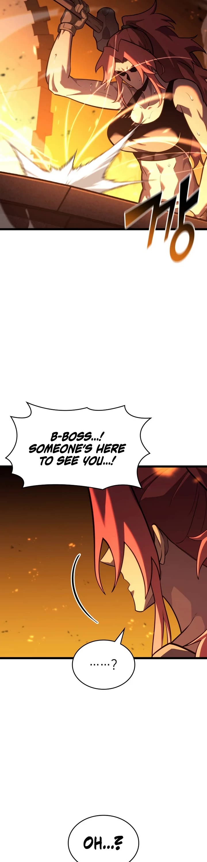 Return of the SSS-Class Ranker chapter 186 page 47