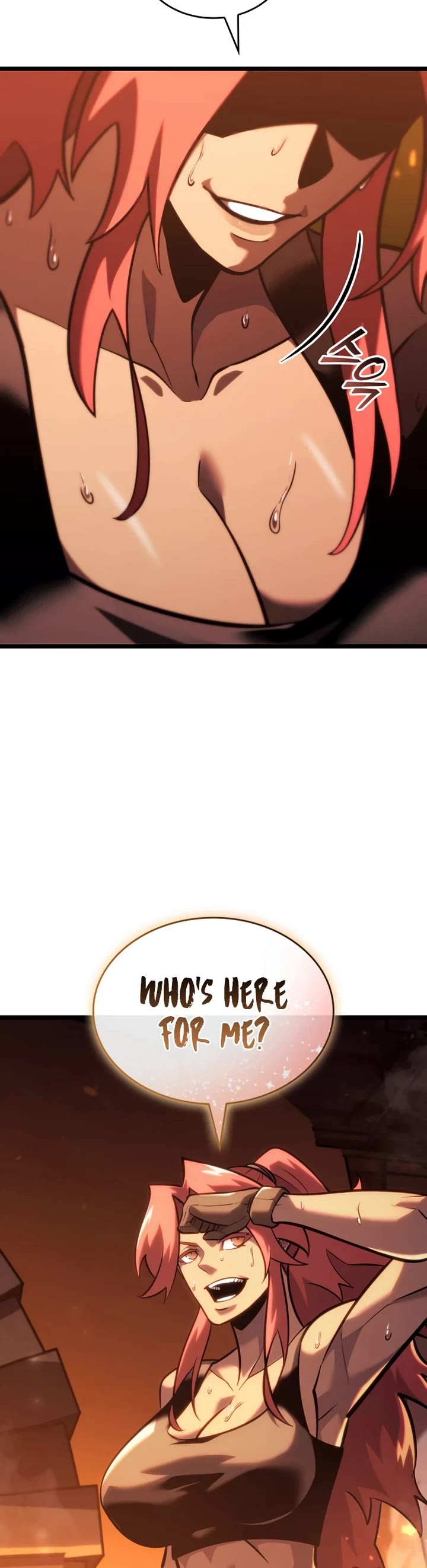 Return of the SSS-Class Ranker chapter 186 page 48