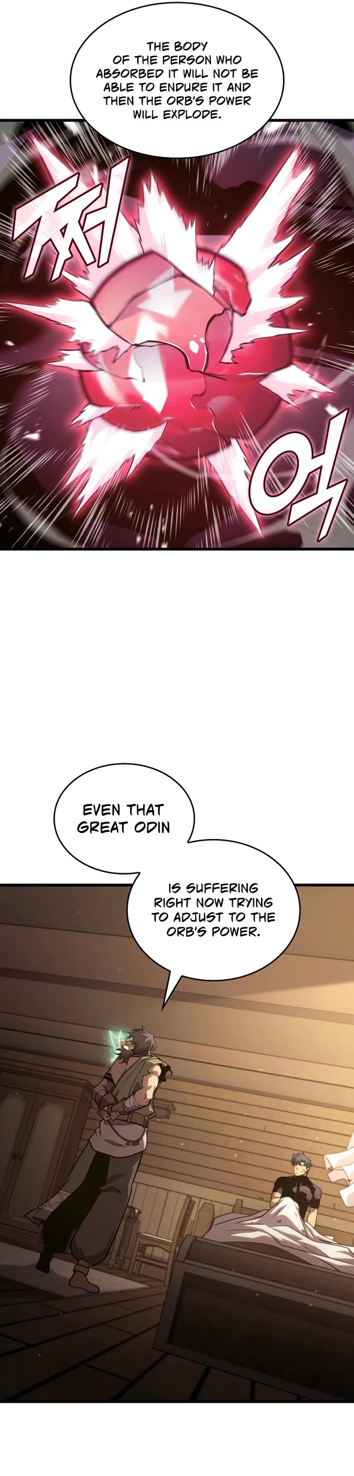 Return of the SSS-Class Ranker chapter 186 page 6