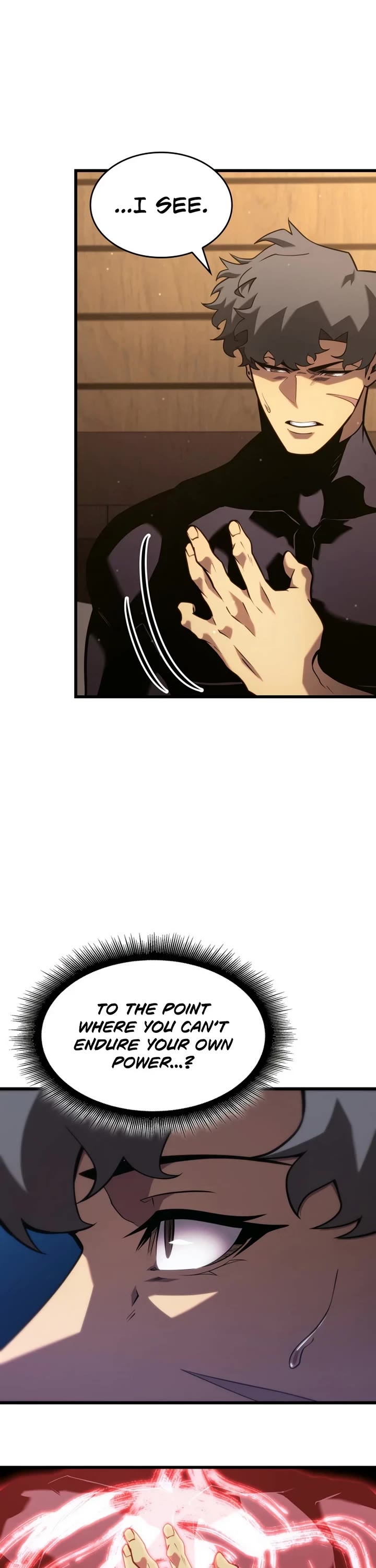 Return of the SSS-Class Ranker chapter 186 page 7