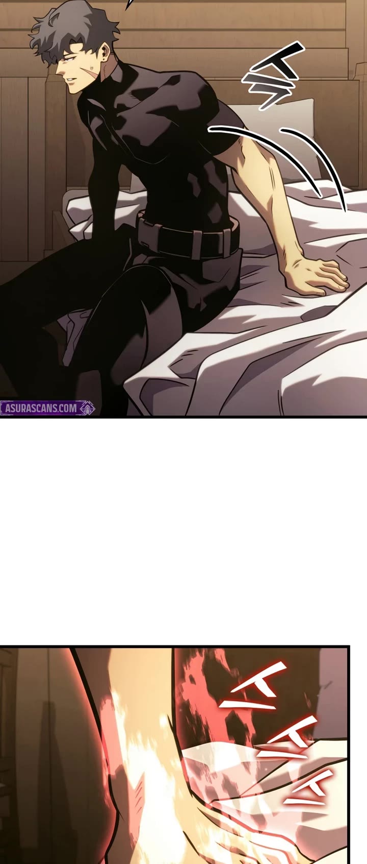 Return of the SSS-Class Ranker chapter 186 page 9