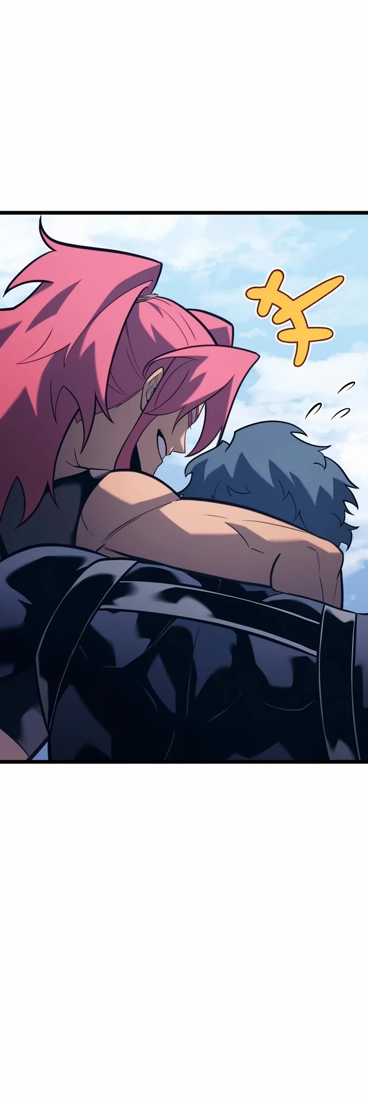 Return of the SSS-Class Ranker chapter 187 page 10