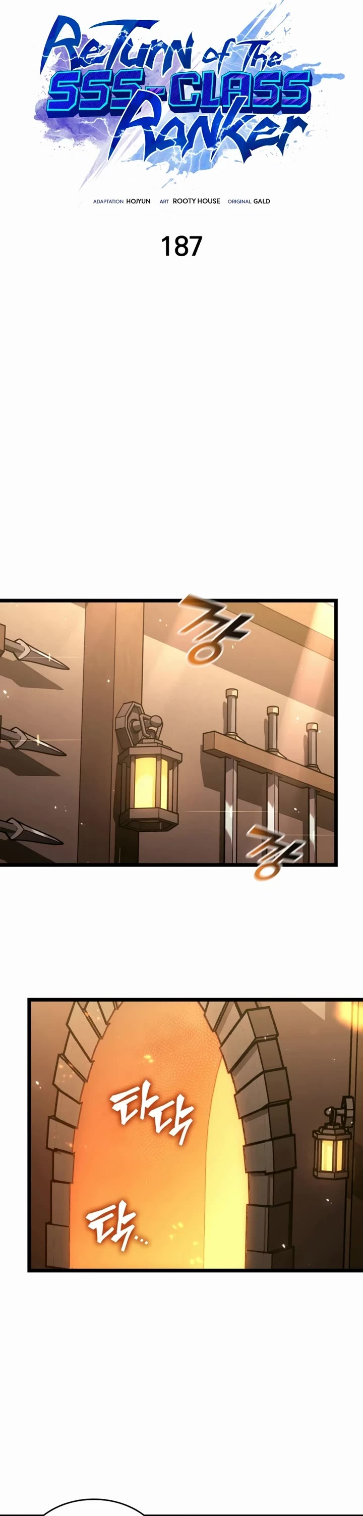 Return of the SSS-Class Ranker chapter 187 page 11