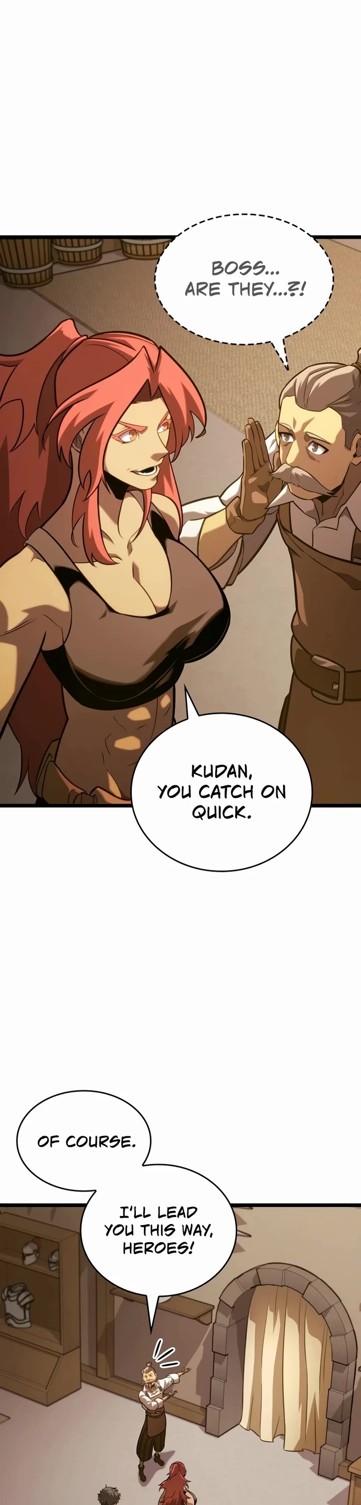 Return of the SSS-Class Ranker chapter 187 page 13