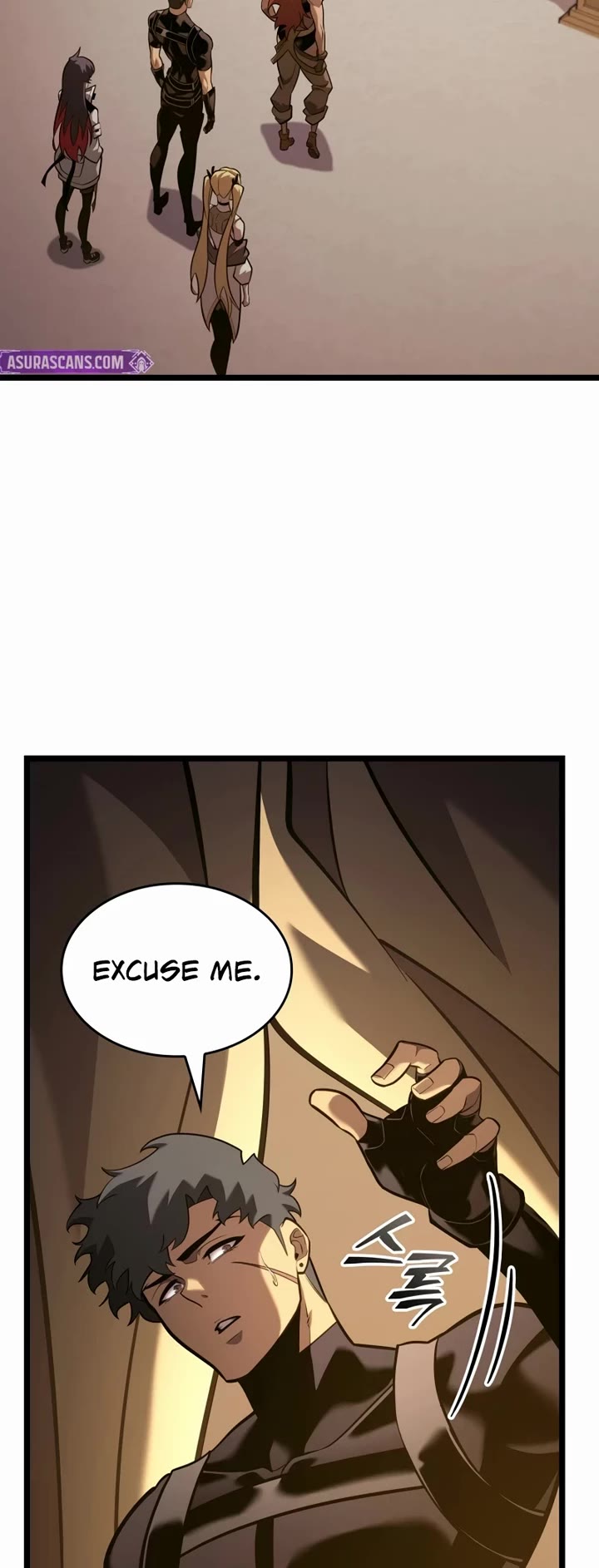 Return of the SSS-Class Ranker chapter 187 page 14